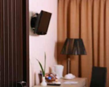 The Aliga Hotel Padang  Ruang foto